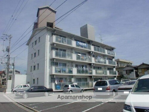 広島県広島市南区東雲３丁目 賃貸マンション