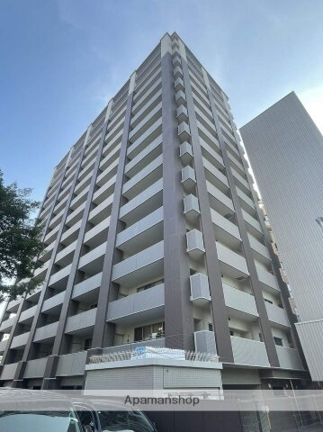 アルファステイツ土橋