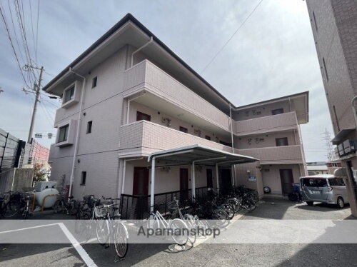 サニーコーポ武田Ⅰ