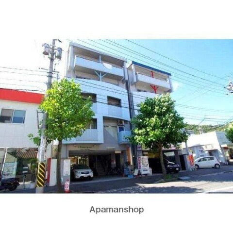 Ｙ’ｚ　Ｂ．Ｌ．Ｄ緑井