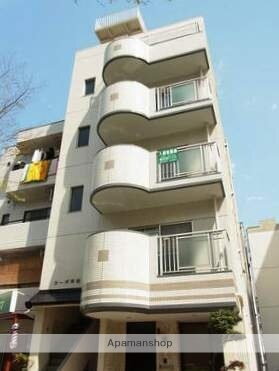 広島県広島市南区出汐１丁目 賃貸マンション