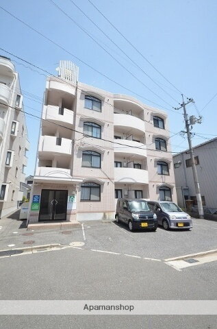 広島県広島市安佐北区可部南１丁目 4階建 築32年5ヶ月