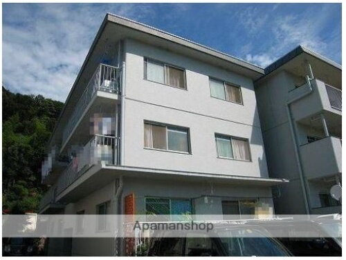 広島県広島市安佐南区八木９丁目 賃貸マンション