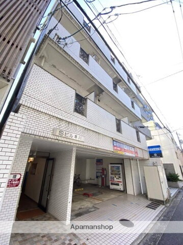 Ｓビル本川