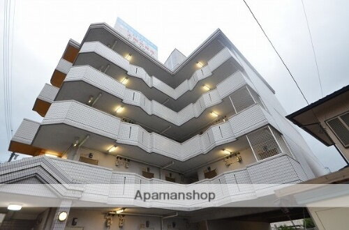 広島県広島市安佐南区上安２丁目 5階建 築30年11ヶ月