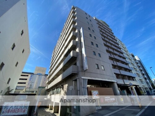 広島県広島市中区舟入本町 賃貸マンション