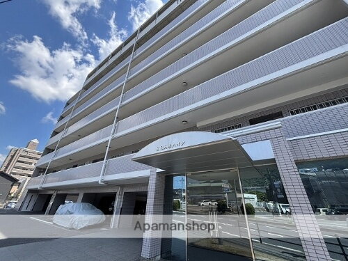 広島県広島市安佐南区八木５丁目 賃貸マンション