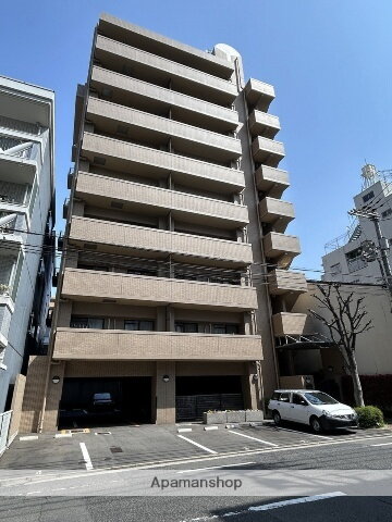 広島県広島市中区堺町２丁目 賃貸マンション