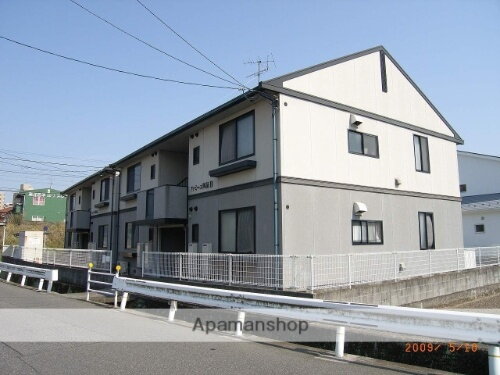 広島県廿日市市阿品２丁目 賃貸アパート