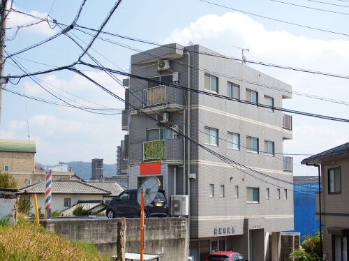 広島県広島市安佐南区大町東３丁目 賃貸マンション