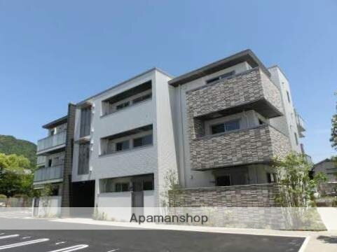 広島県広島市安佐南区祇園６丁目 賃貸マンション