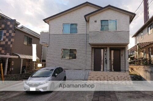 広島県広島市安佐北区亀山南２丁目 2階建 築15年11ヶ月