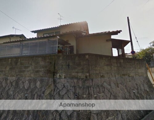 鍵山貸家１ 2階建