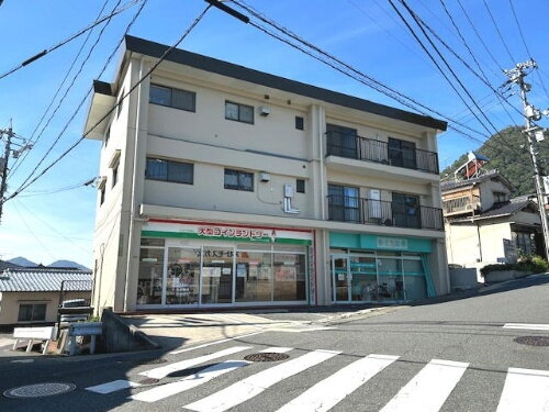 広島県広島市安佐南区八木４丁目 賃貸マンション