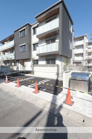 広島県広島市安佐南区山本２丁目 賃貸マンション