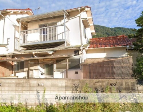 広島県広島市安佐南区八木３丁目 賃貸一戸建て