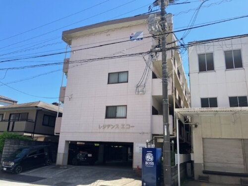 広島県呉市広本町３丁目 賃貸マンション