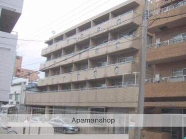 広島県広島市西区己斐本町２丁目 賃貸マンション