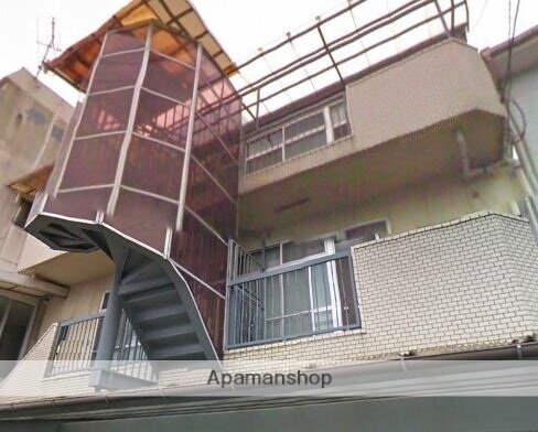 広島県安芸郡府中町大須１丁目 賃貸マンション