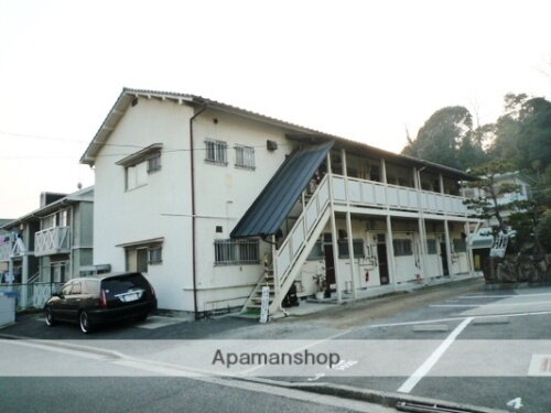 コーポ宮路