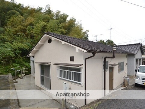 広島県安芸郡府中町みくまり１丁目 賃貸一戸建て