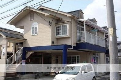 広島県広島市安佐南区大町東１丁目 賃貸アパート