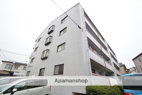 広島県広島市佐伯区五日市６丁目 賃貸マンション