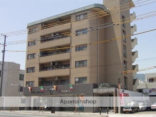 広島県広島市西区大宮２丁目 賃貸マンション