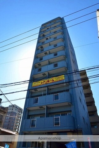 広島県広島市中区西白島町 11階建 築11年10ヶ月