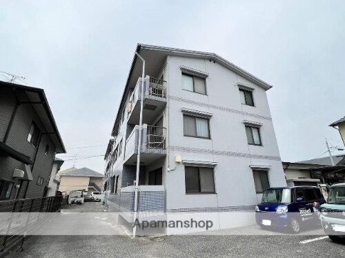 広島県安芸郡府中町本町２丁目 賃貸マンション