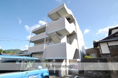 広島県安芸郡府中町宮の町１丁目 賃貸マンション