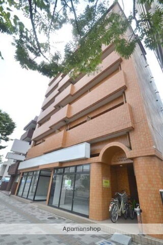 広島県広島市南区段原南１丁目 賃貸マンション