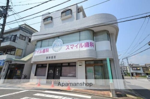 広島県広島市南区旭３丁目 賃貸マンション