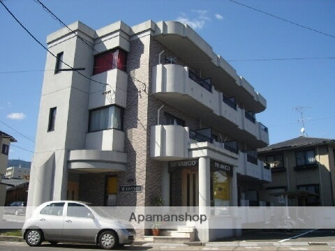 広島県廿日市市串戸３丁目 賃貸マンション