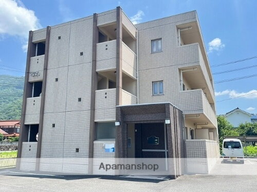 広島県広島市安佐北区深川１丁目 賃貸マンション