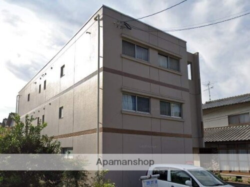 広島県広島市東区温品５丁目 賃貸マンション