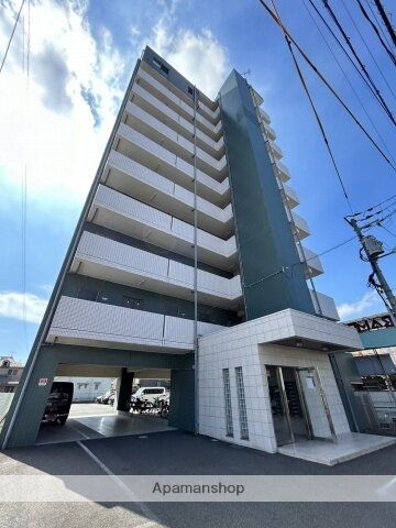 広島県呉市広古新開１丁目 賃貸マンション