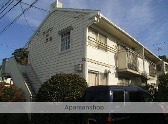 広島県安芸郡府中町宮の町３丁目 賃貸アパート