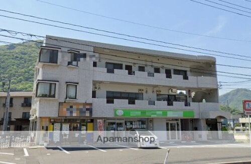 広島県広島市安佐北区可部南４丁目 賃貸マンション