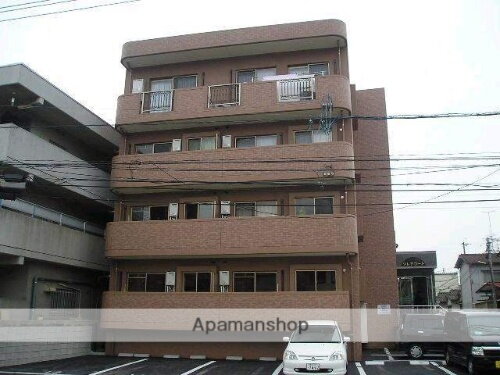 広島県安芸郡府中町鶴江１丁目 賃貸マンション