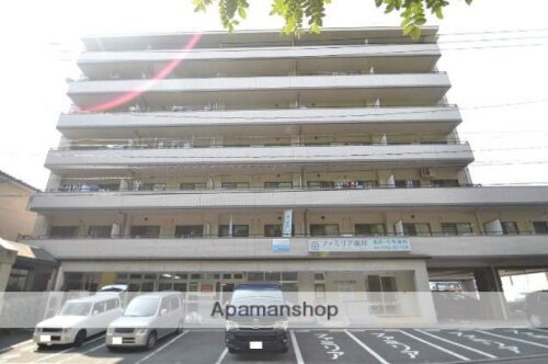 広島県安芸郡府中町青崎東 賃貸マンション