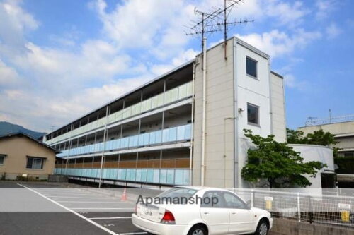 広島県安芸郡府中町鶴江１丁目 賃貸マンション