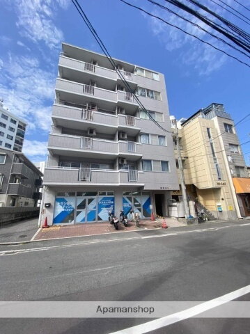 広島県広島市南区東雲本町２丁目 賃貸マンション