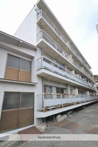 広島県広島市南区丹那町 賃貸マンション