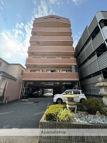 広島県安芸郡府中町大須３丁目 賃貸マンション