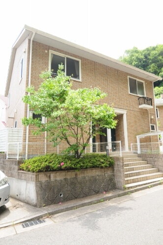 広島県広島市東区中山西２丁目 テラスハウス