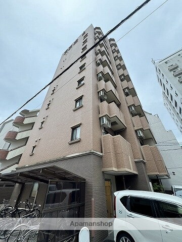 広島県広島市中区西十日市町 10階建 築16年7ヶ月