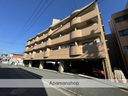 広島県広島市東区矢賀新町２丁目 賃貸マンション