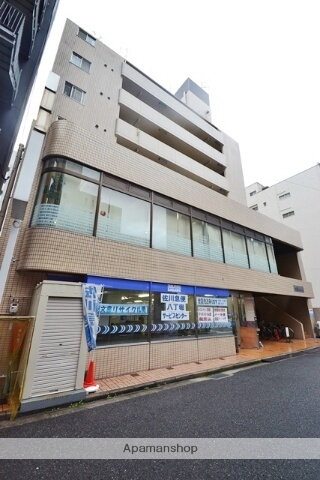 広島県広島市中区八丁堀 賃貸マンション