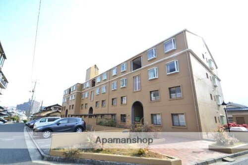 広島県広島市西区井口４丁目 賃貸マンション